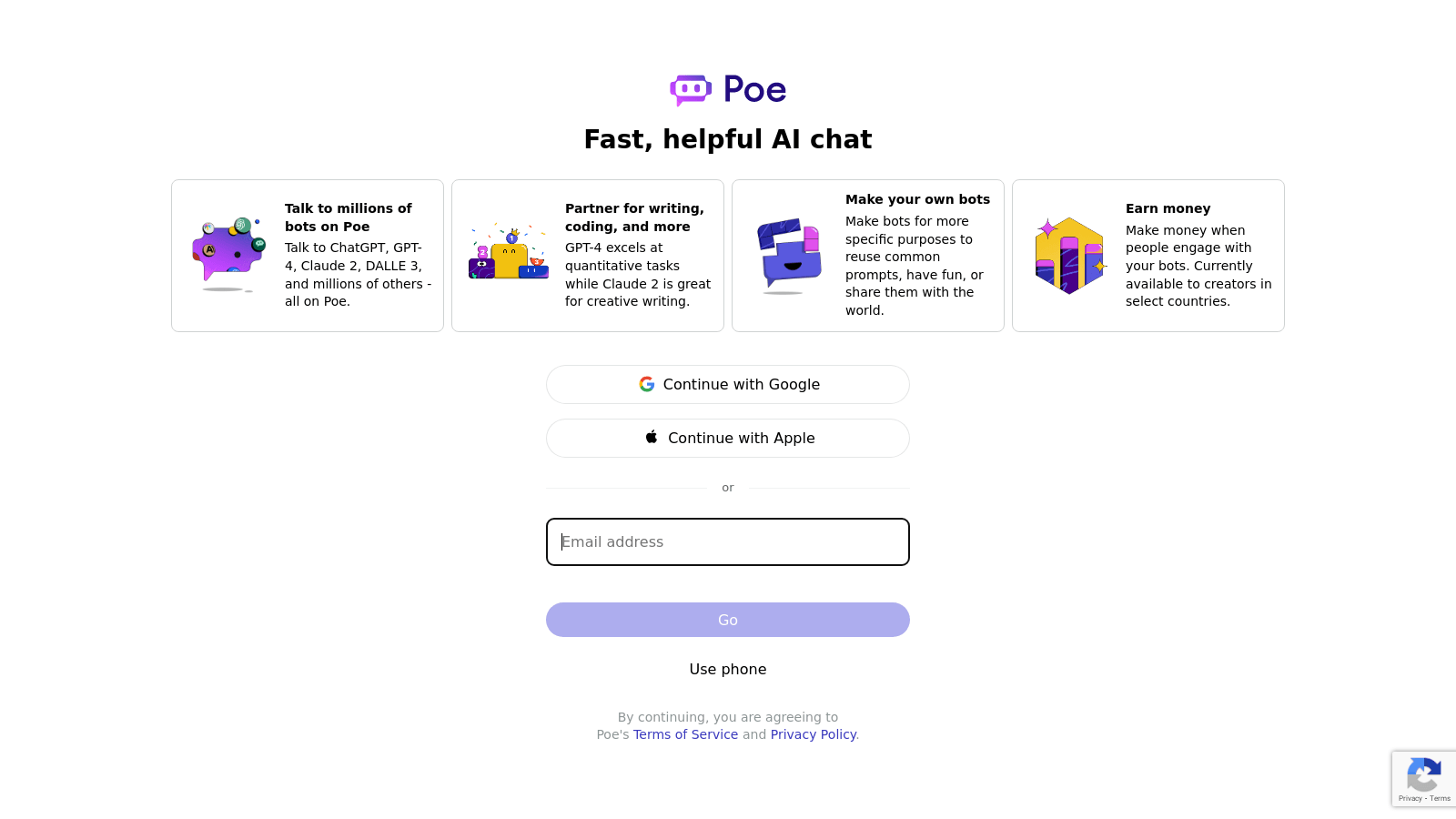 poe.com