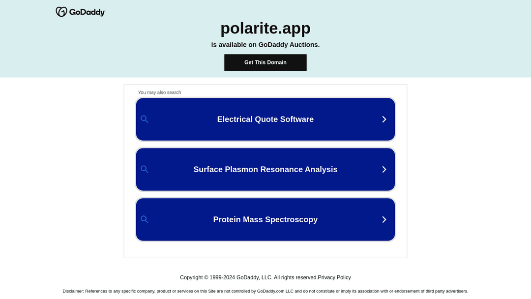 polarite.app