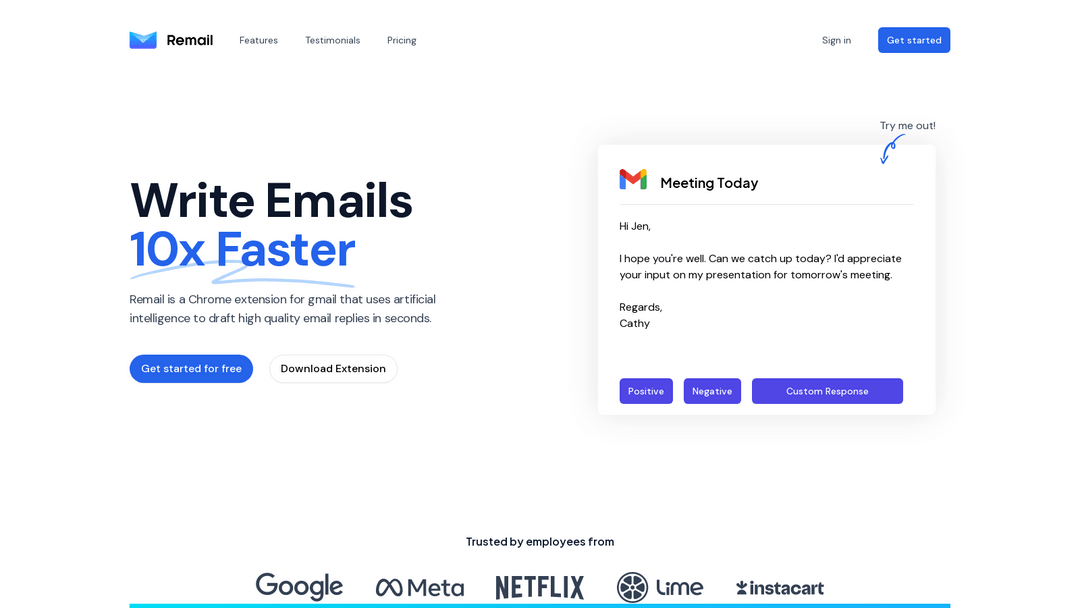 remail.ai