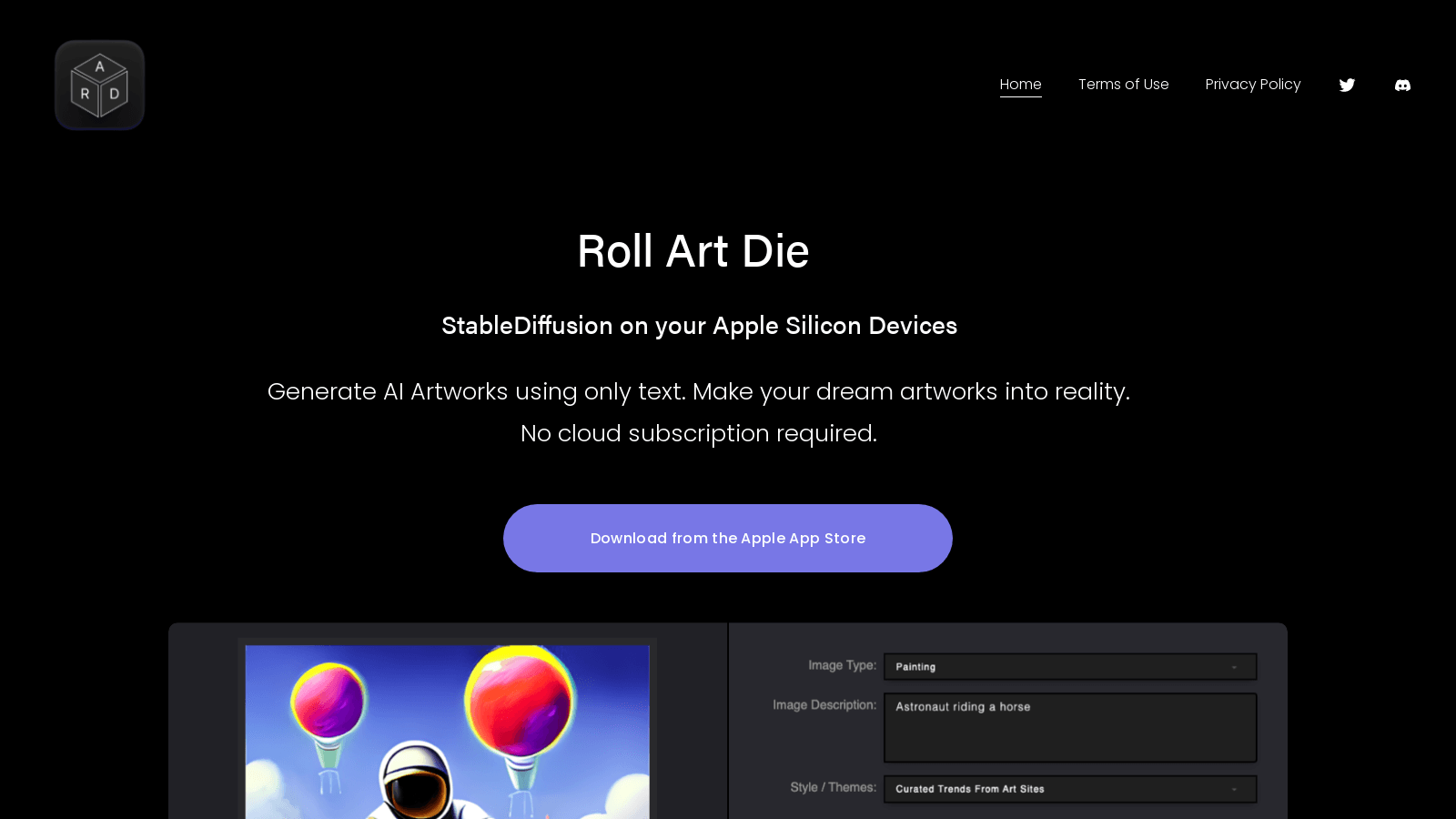 roll-art-die.com
