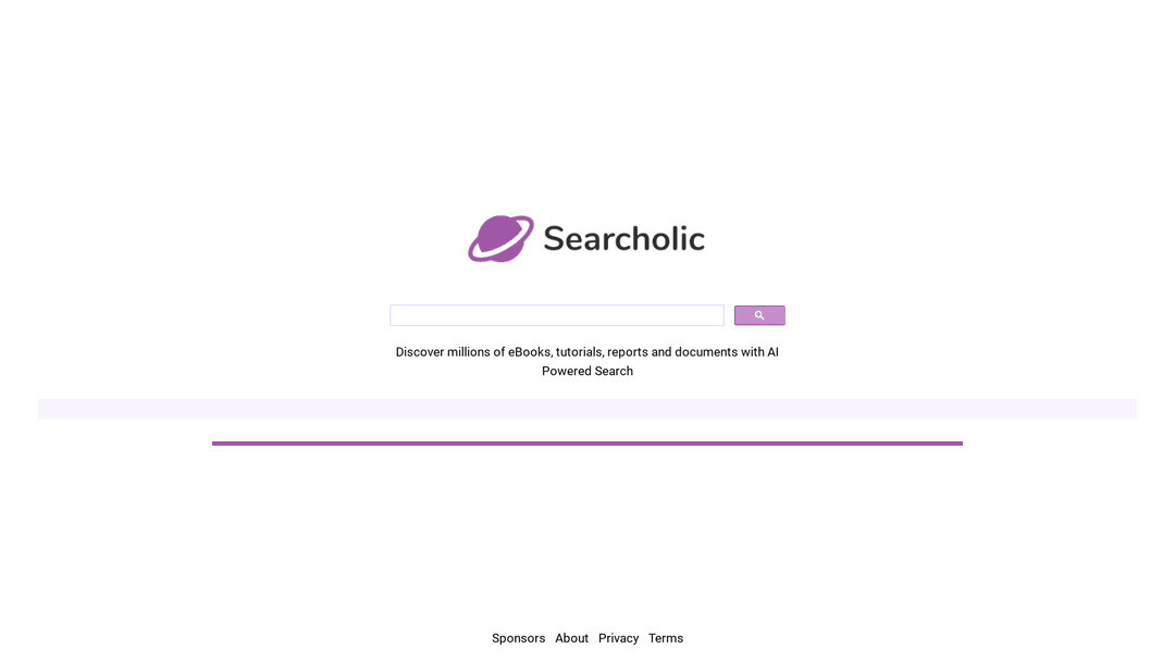 searcholic.com