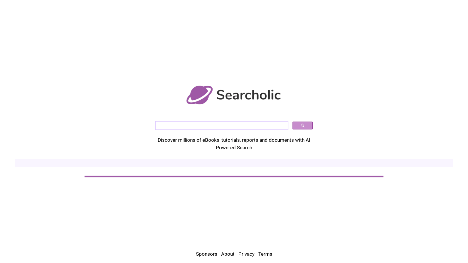 searcholic.com