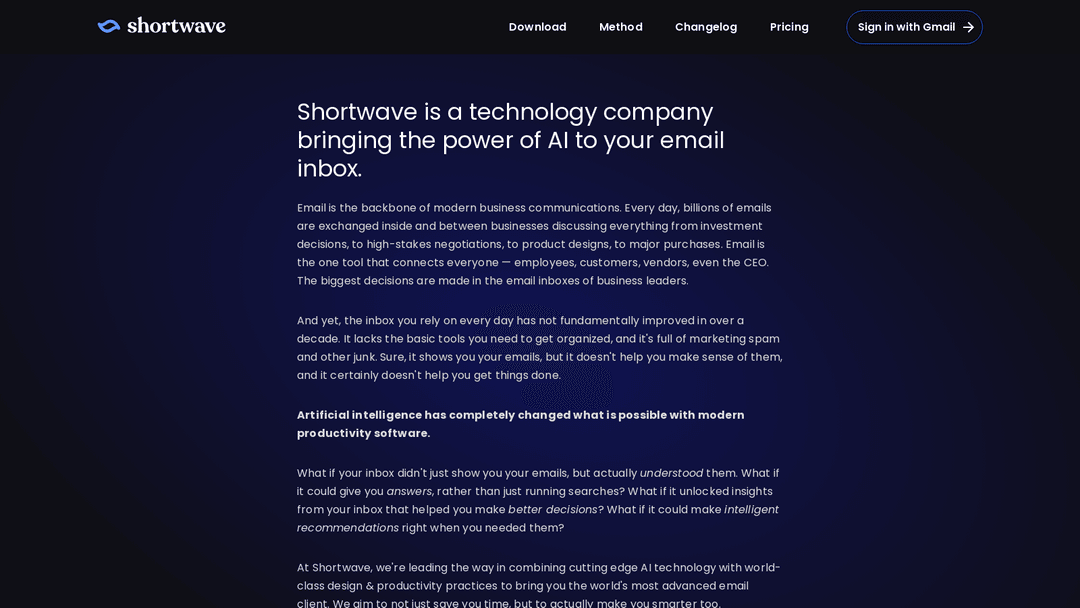 shortwave.com