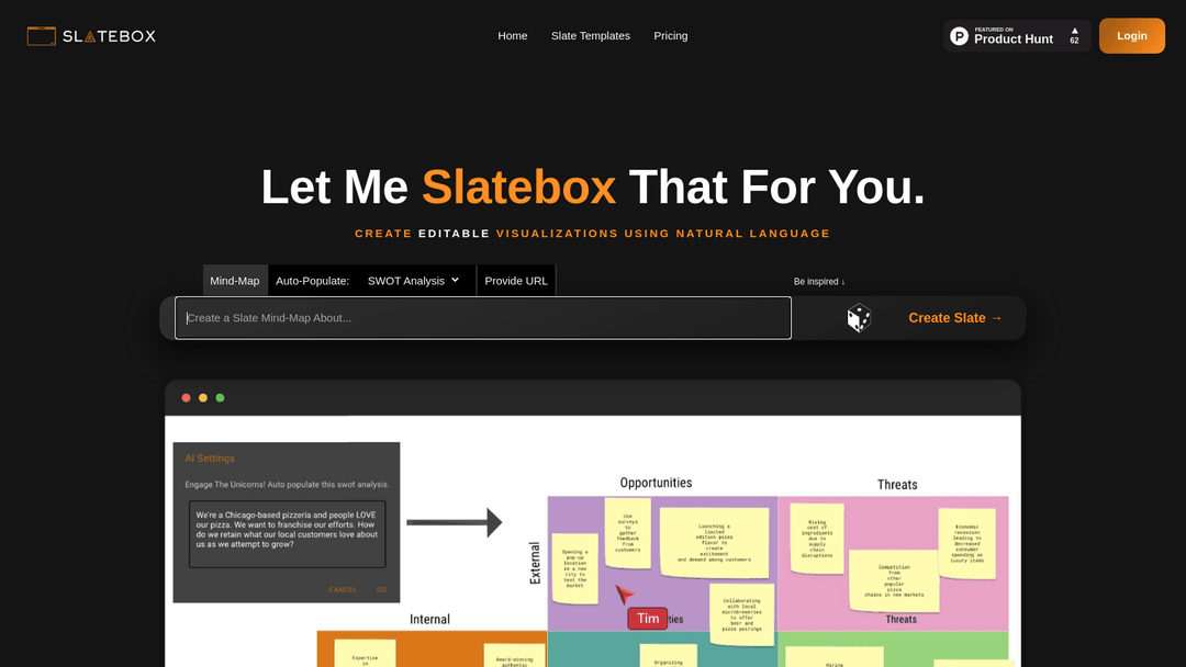 slatebox.com