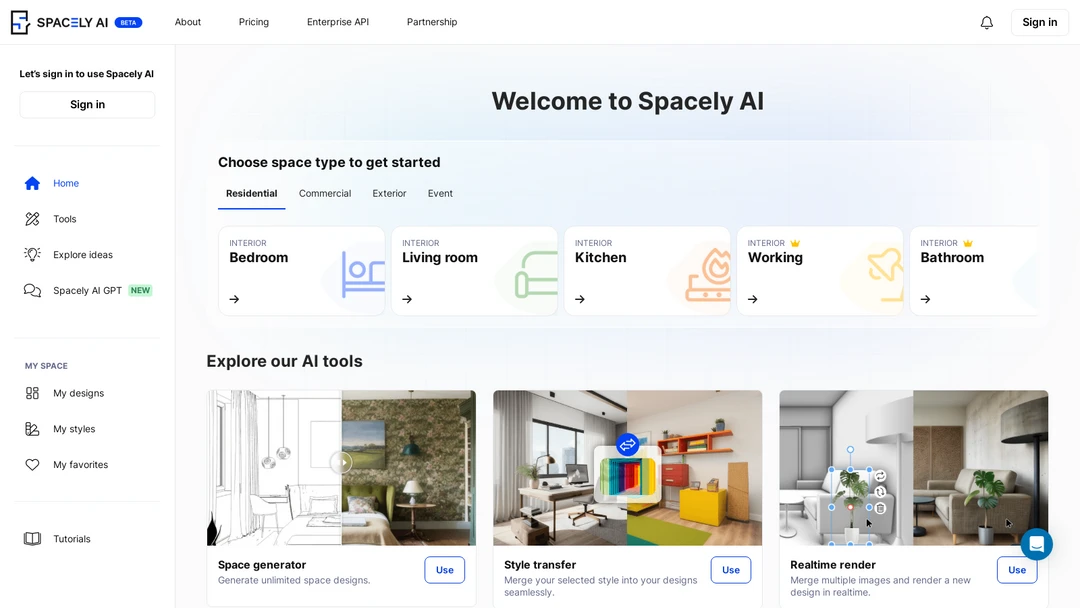spacely.ai