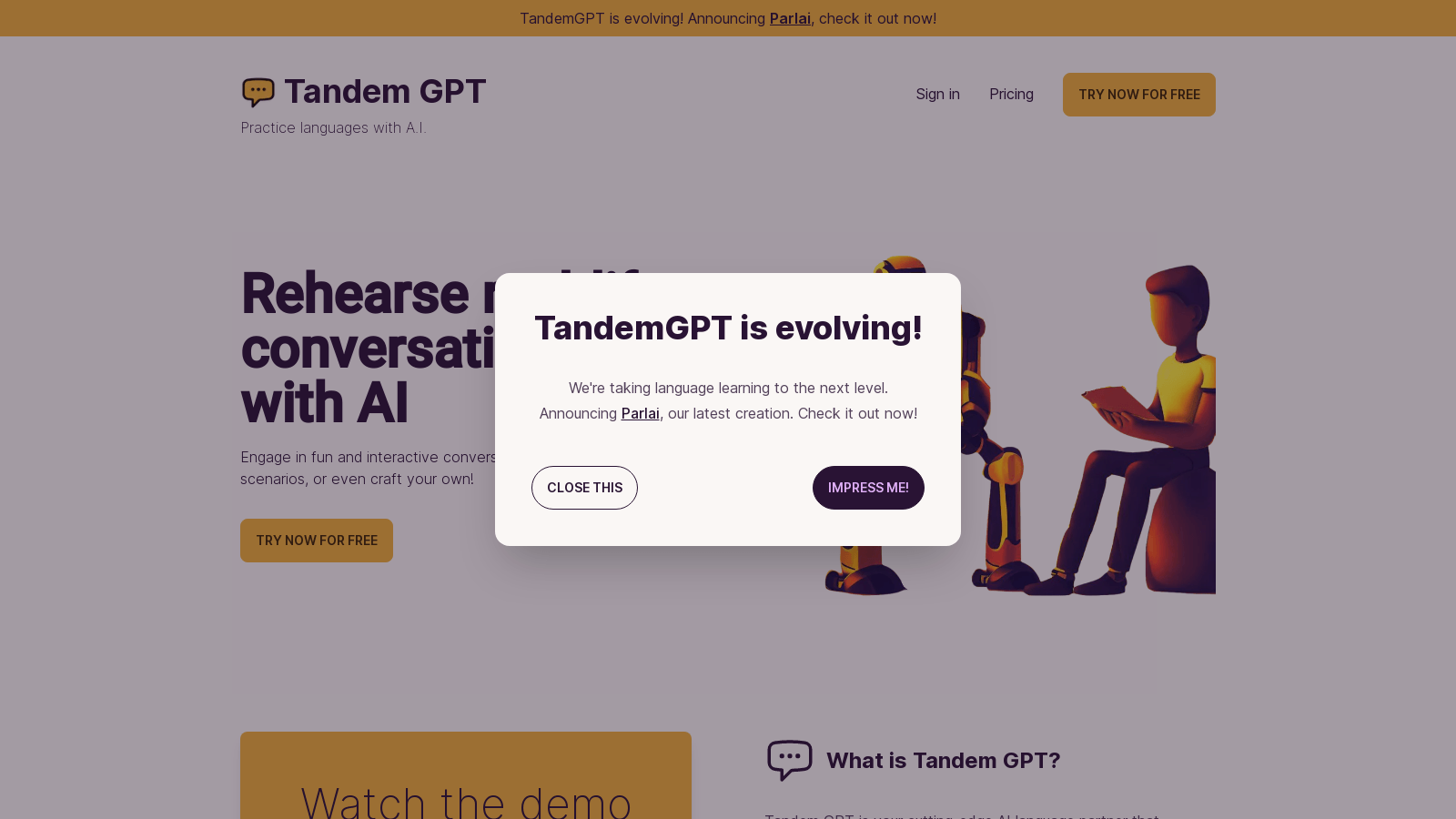 tandem-gpt.com