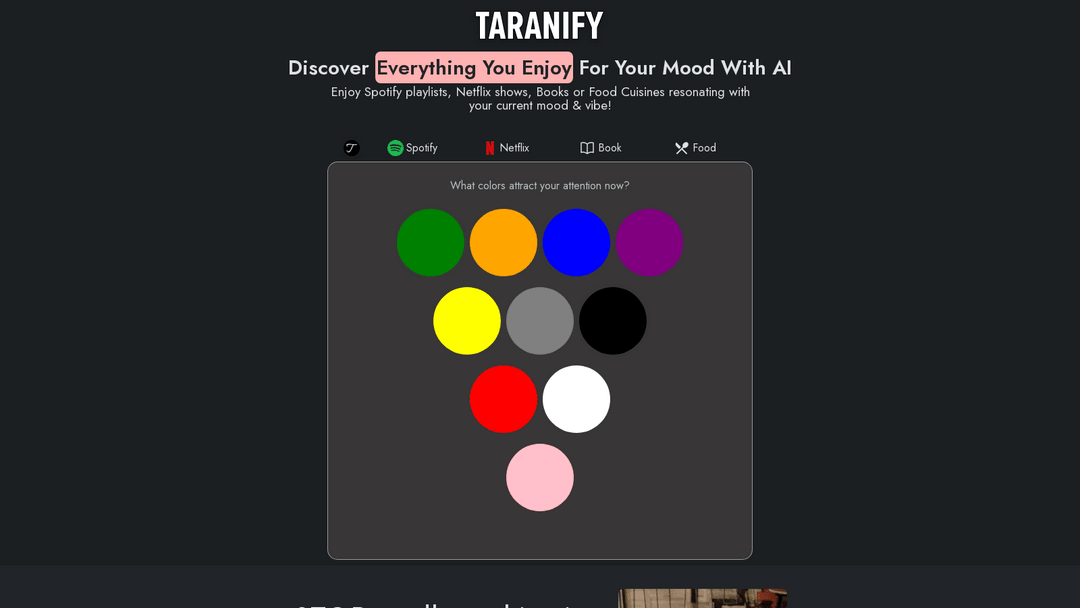 taranify.app
