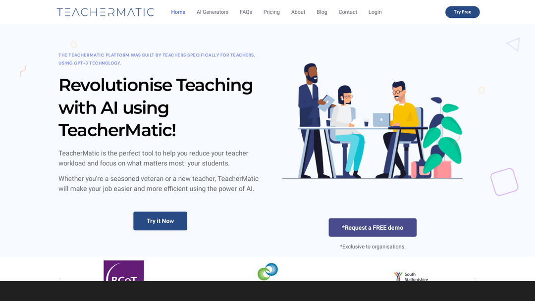 teachermatic.com