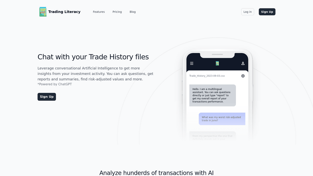 tradingliteracy.com