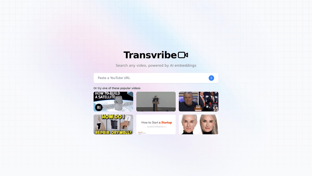 transvribe.com