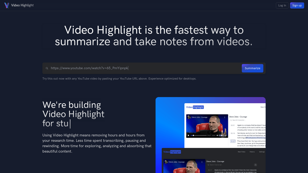 videohighlight.com