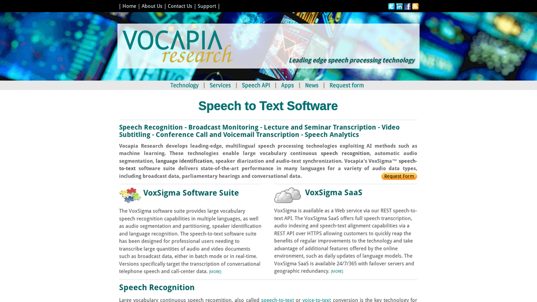 vocapia.com