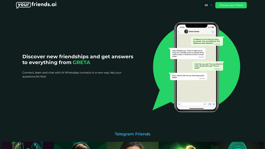 yourfriends.ai