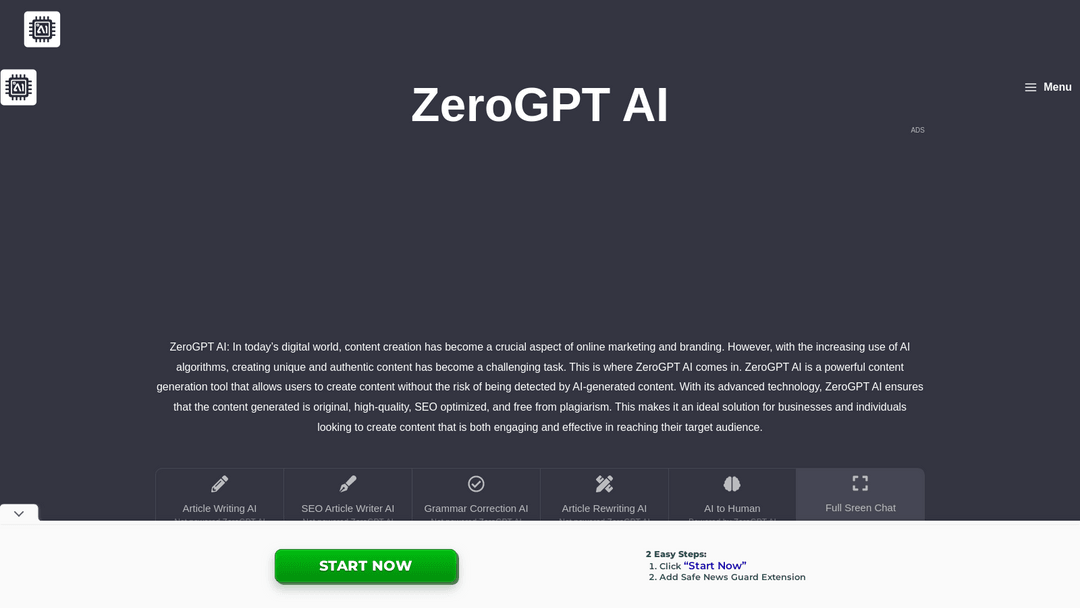 zerogptai.org