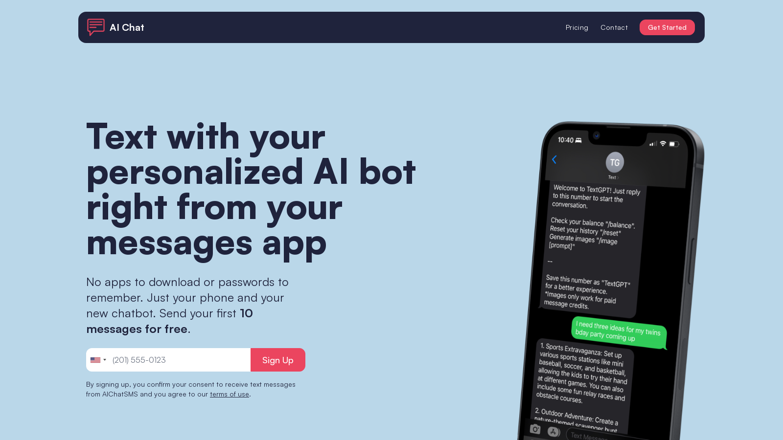 https://www.aitoolhunt.com/tool/aichatsms.com