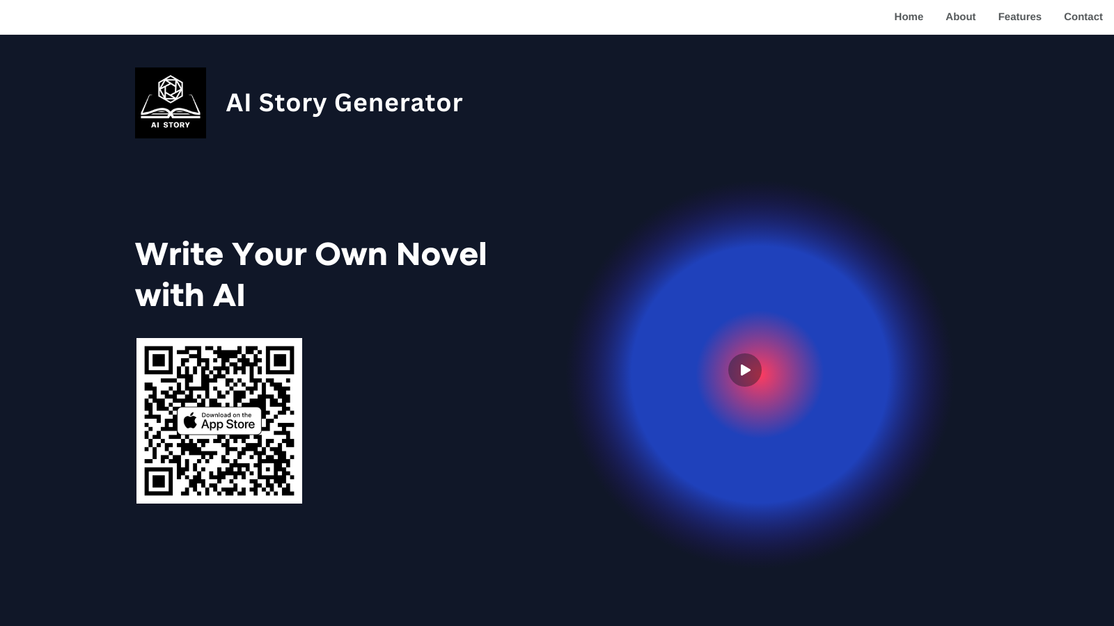 AI Story Generator – Unleash Your Creativity & Craft Unique Novels