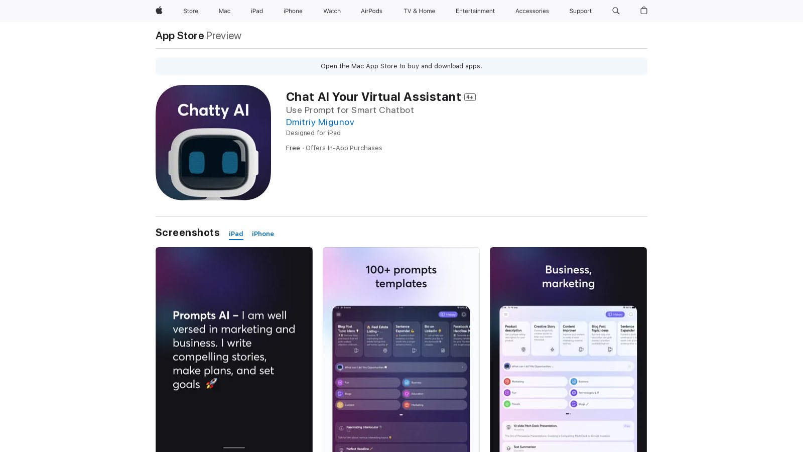 Chat AI: Your Virtual Assistant for Engaging Conversations
