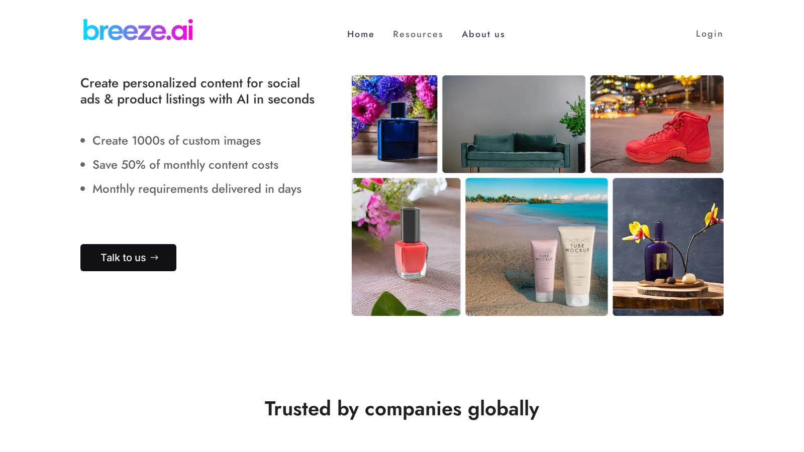 Breeze.ai Alternative sites