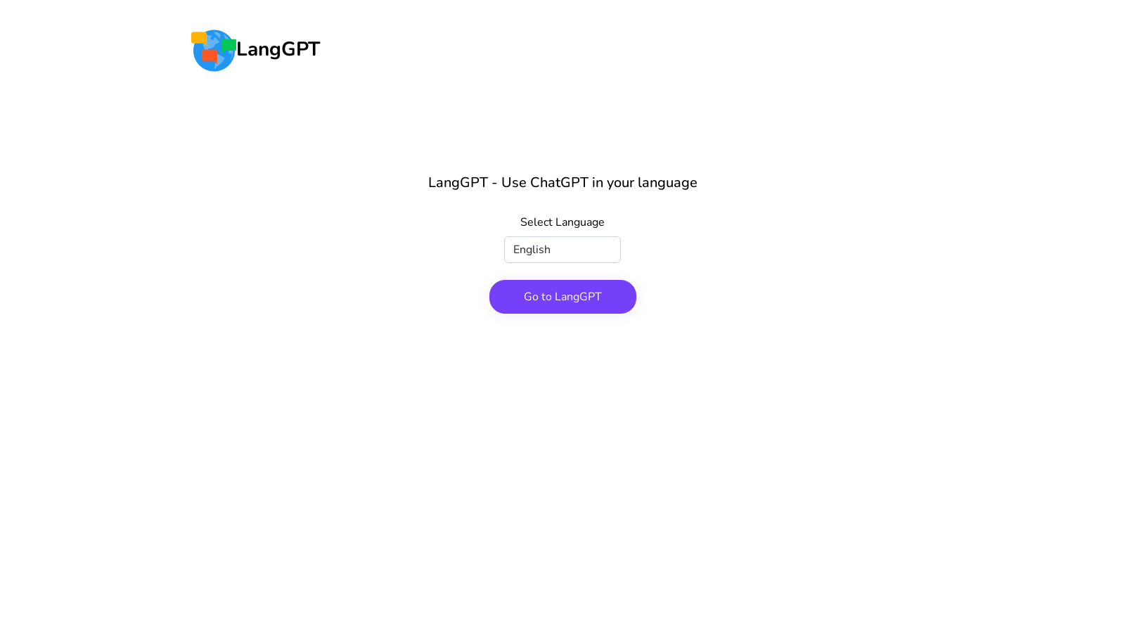 ChatGPT: Advanced Chatbot Platform